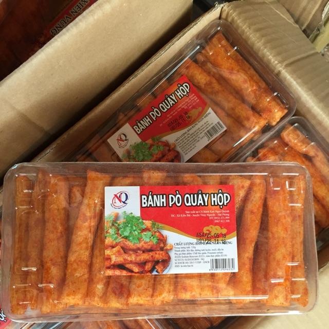 1 hộp quẩy Pò
