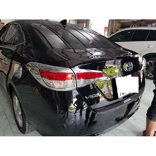 Ốp đèn hậu Vios 2019-2020-2021