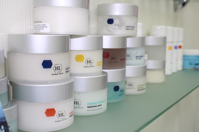 [HCM]Mặt Nạ HL Always Active (Alpha Beta & White Peel)