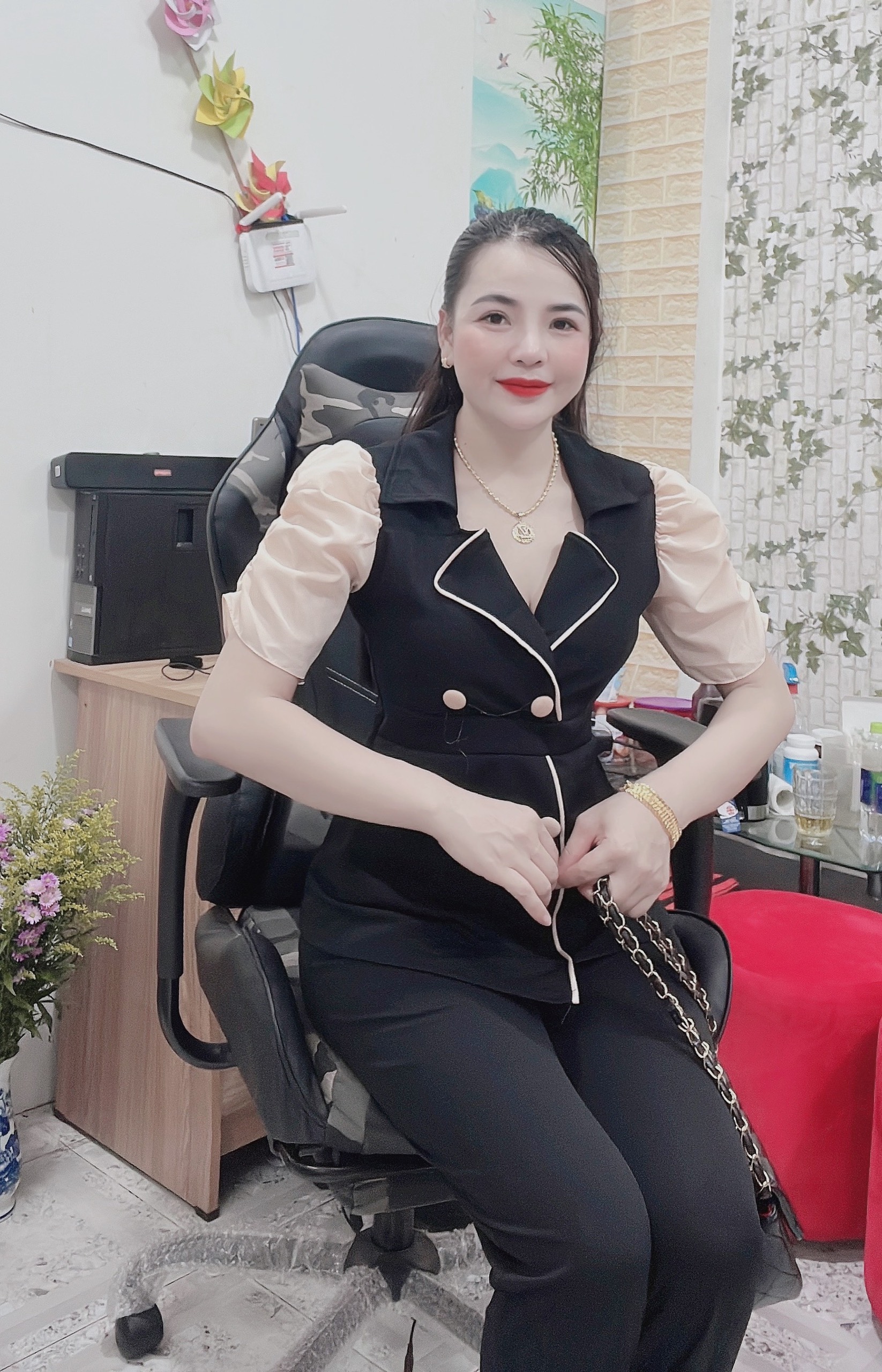 SÉT BỘ KIỂU MỚI DỄ THƯƠNG.MÃ TCH21