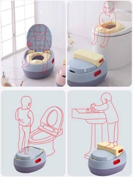 [HCM]BÔ VỆ SINH HÌNH TRỨNG