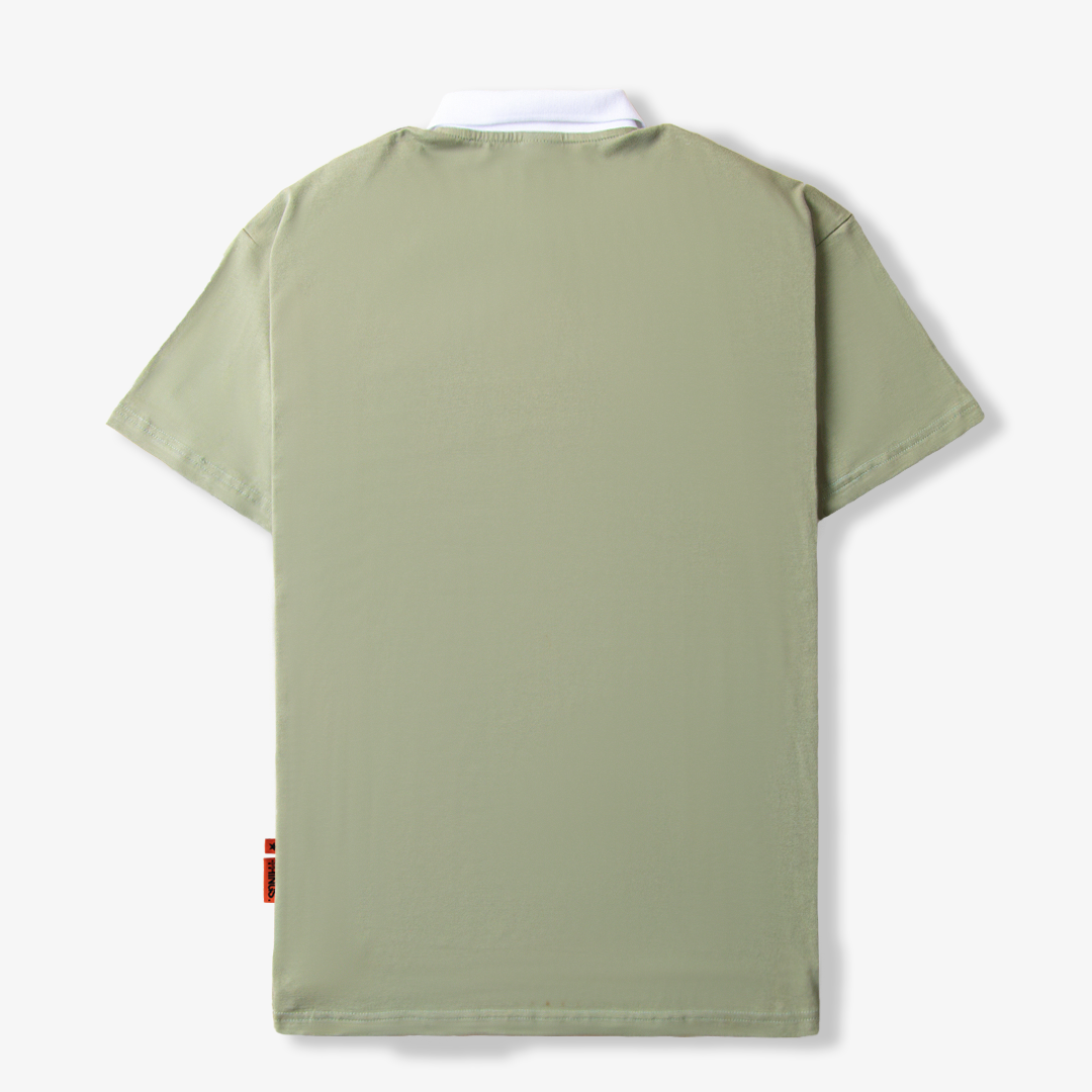 Áo Thun Polo Collectors Essential Block Polo