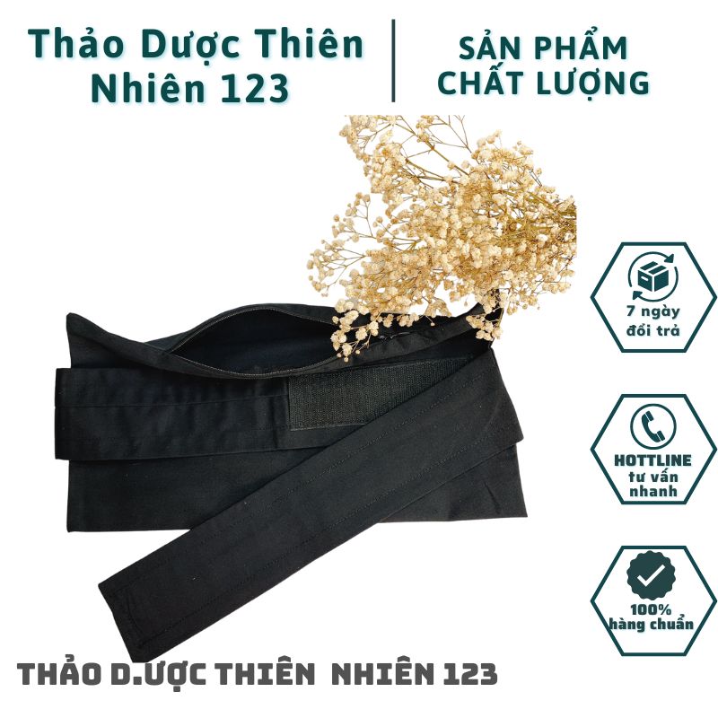 MUỐI THẢO D.ƯỢC CHƯỜM BỤNG (DẠNG TÚI 1KG) – GIÚP SĂN CHẮC VÒNG EO