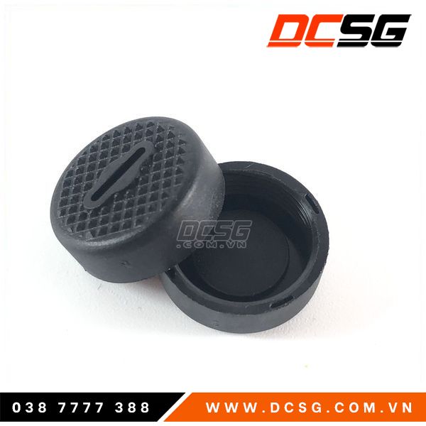 Bộ 02 nắp ổ than CB-430