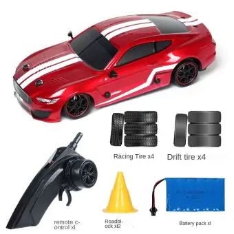 car rc online