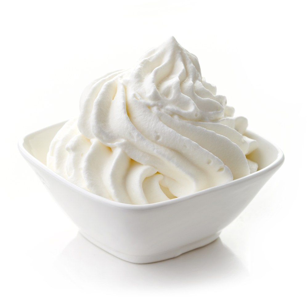 Bột kem Whipping Cream Thái Lan 500Gr