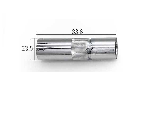 Chụp khí mig 500A