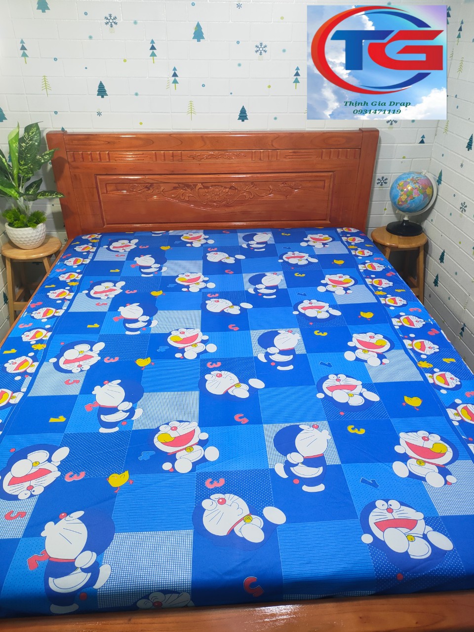 ÁO BỌC 2 MẶT NỆM THẲNG CÓ KHÓA KÉO(THÚ NGẪU NHIÊN)