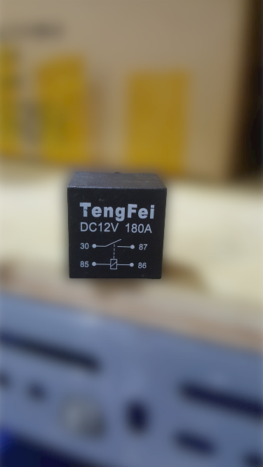 Relay 12V 180A TengFei