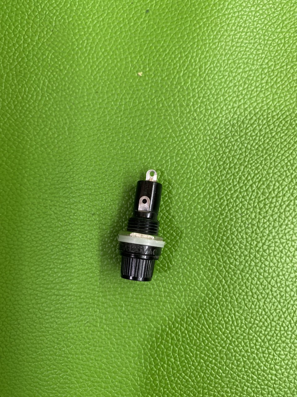 Đế/vỏ cầu chì ống 4.5x20mm fuse