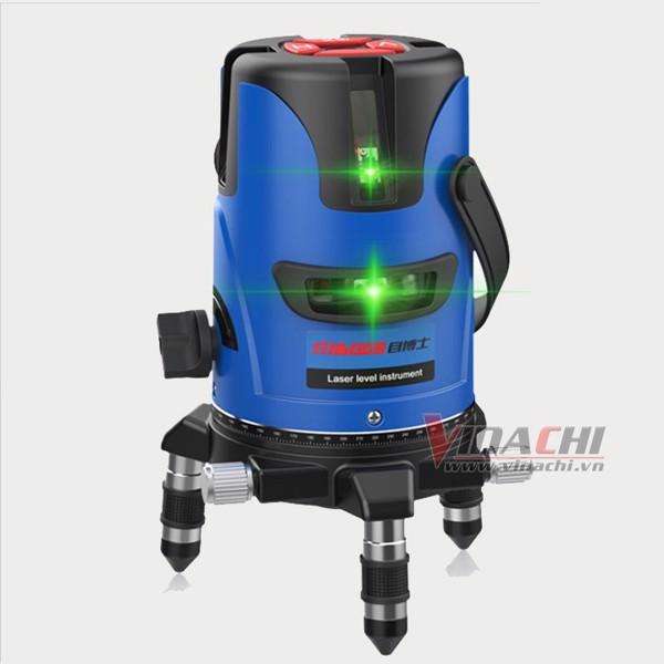 Máy cân mực laser 3 tia