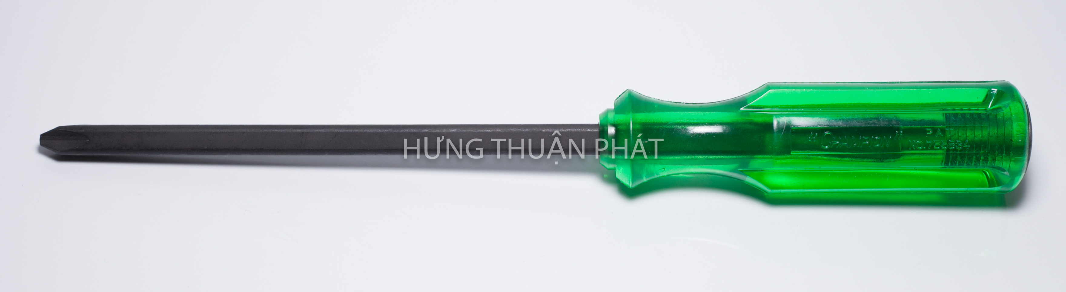 [HCM]Tua vít đóng đầu bake Champion Nhật Bản