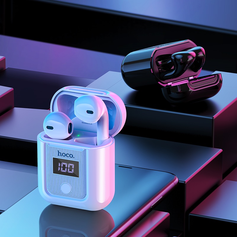 Tai nghe bluetooth Hoco S11