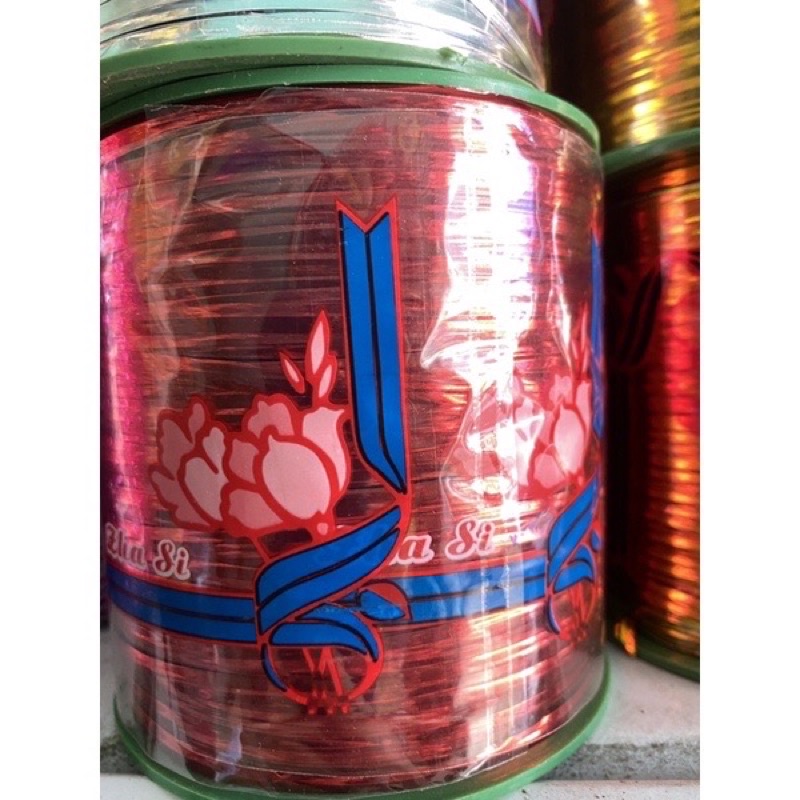 Cuộn Dây Kẽm Bó Hoa