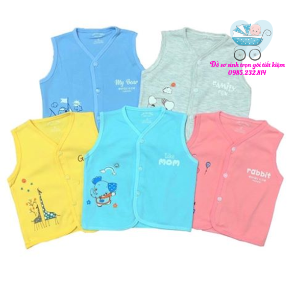 Đồ sơ sinh trọn gói-combo đồ sơ sinh cho bé và mẹ mã 850k