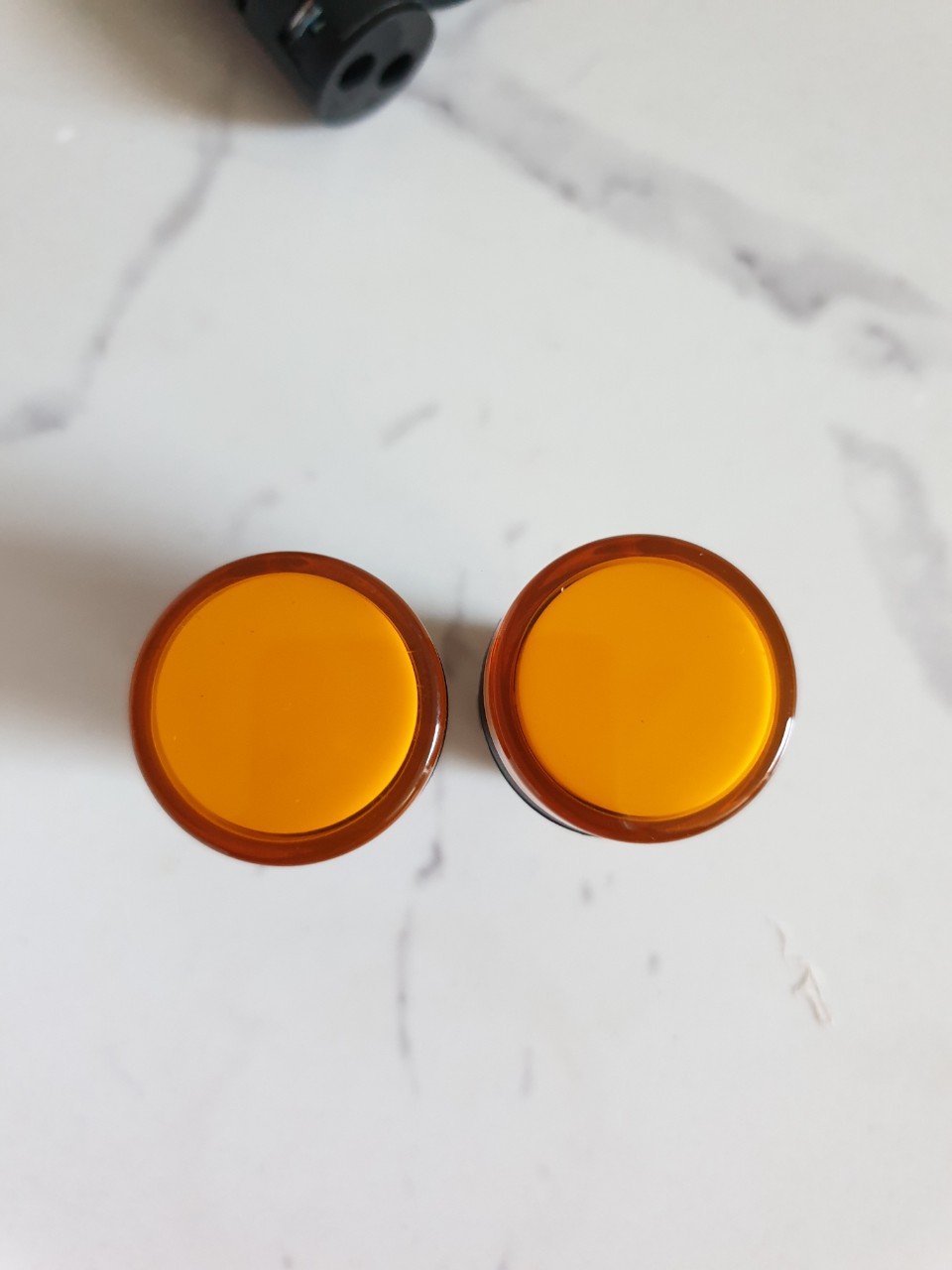 Đèn báo pha phi 22 đỏ, vàng,xanh