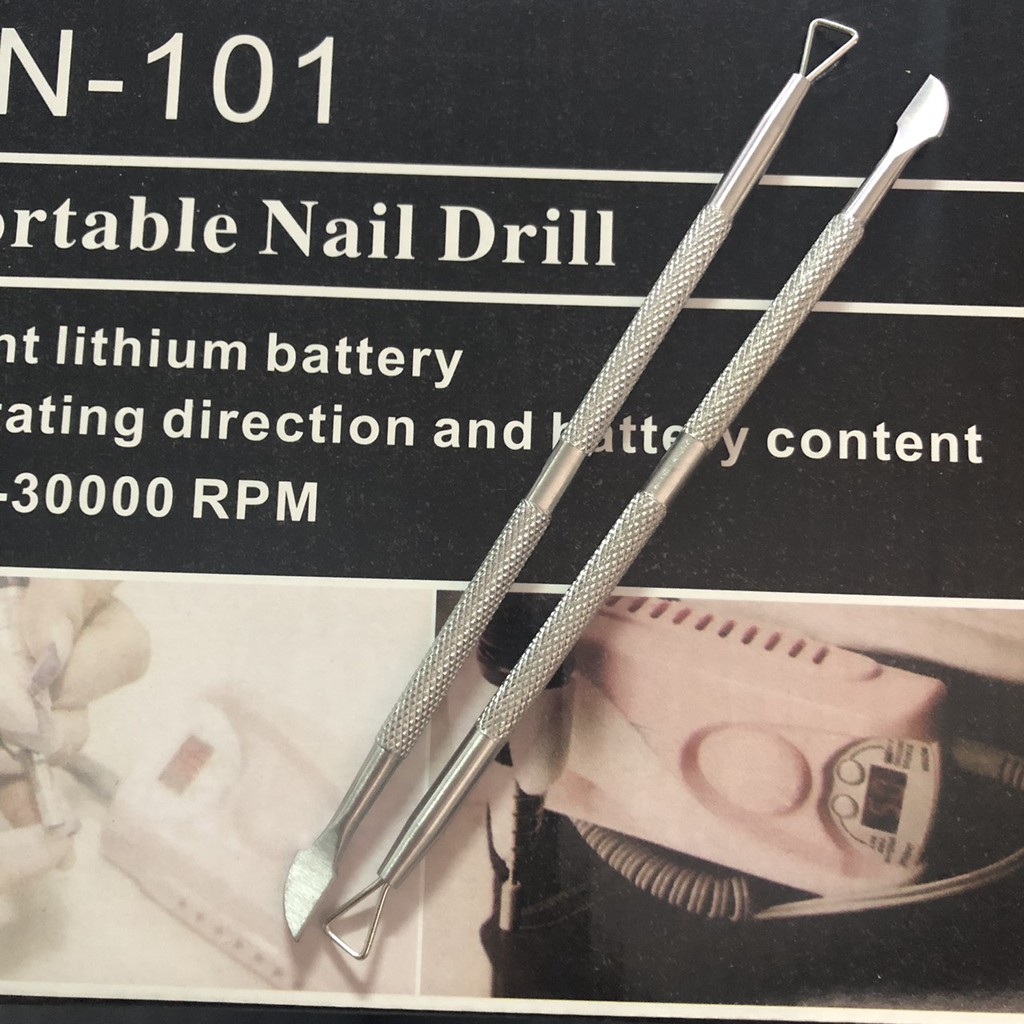 Cây Đẩy Da Cạo Gel - sinailmi