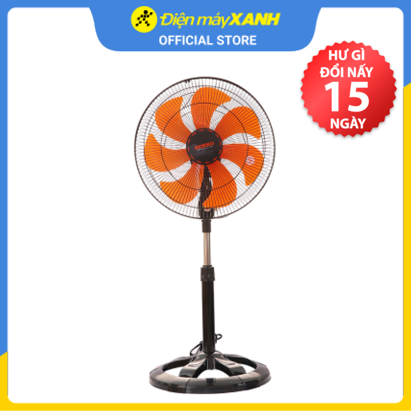 Quạt lửng Senko LTS1636