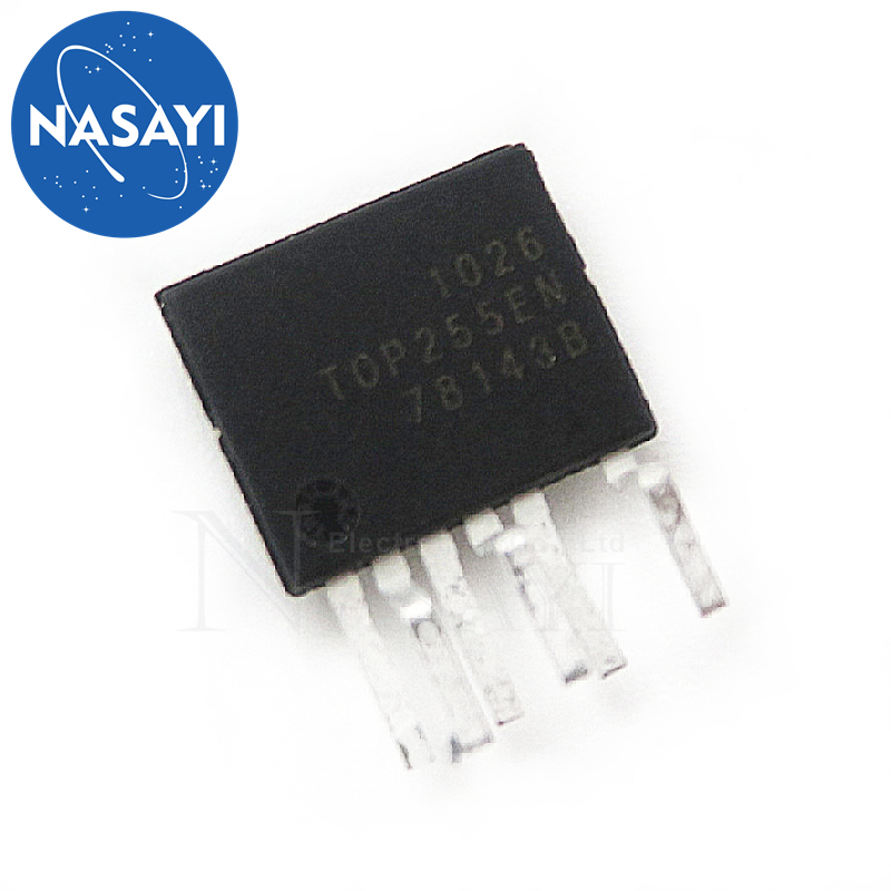 5pcs top255en top255 esip-7c 电源管理芯片ic