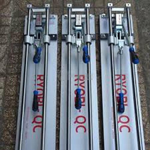[HCM]Bàn cắt gạch 8 tấc RYOBI-QC 800