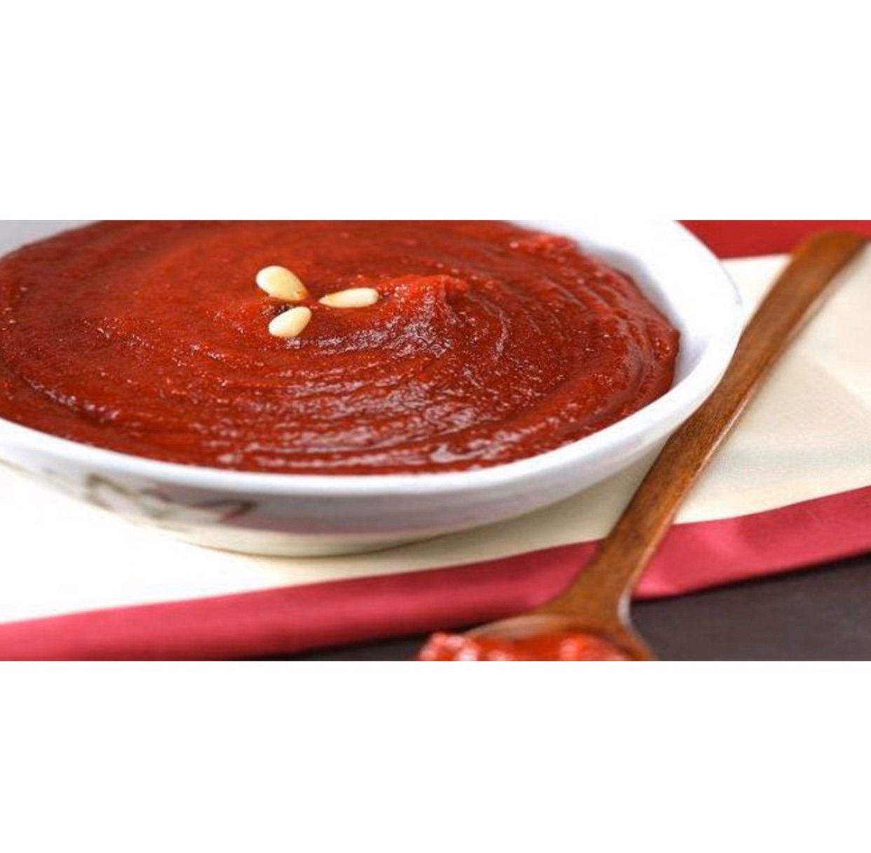 Tương chấm thịt nướng HAECHANDLE Hàn Quốc 450g 고기전용쌈장 450g