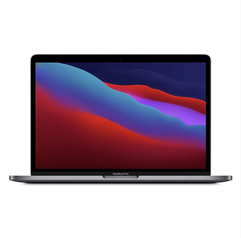 Bảng giá Macbook Pro M1 2020 RAM 8GB/256GB chính hãng Apple fullbox nguyên seal mới 100% Phong Vũ