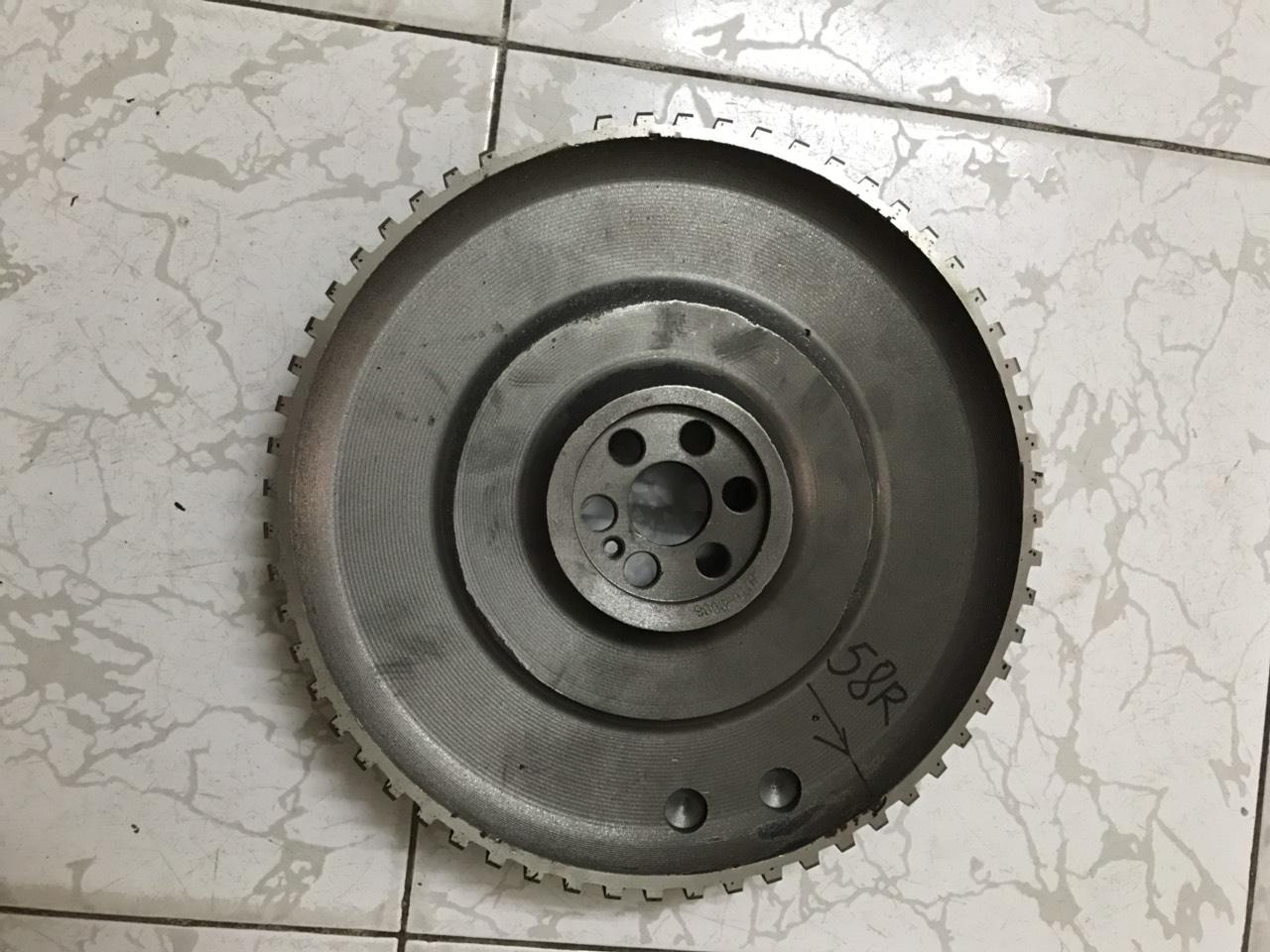 Bánh đà Suzuki Cary ( cóc )  Suzuki  5 tạ