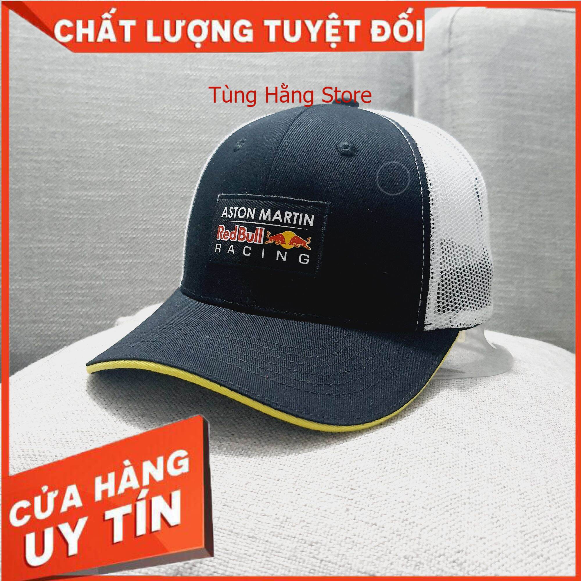 Mũ nón kết phối lưới form đẹp cá tính(HY)