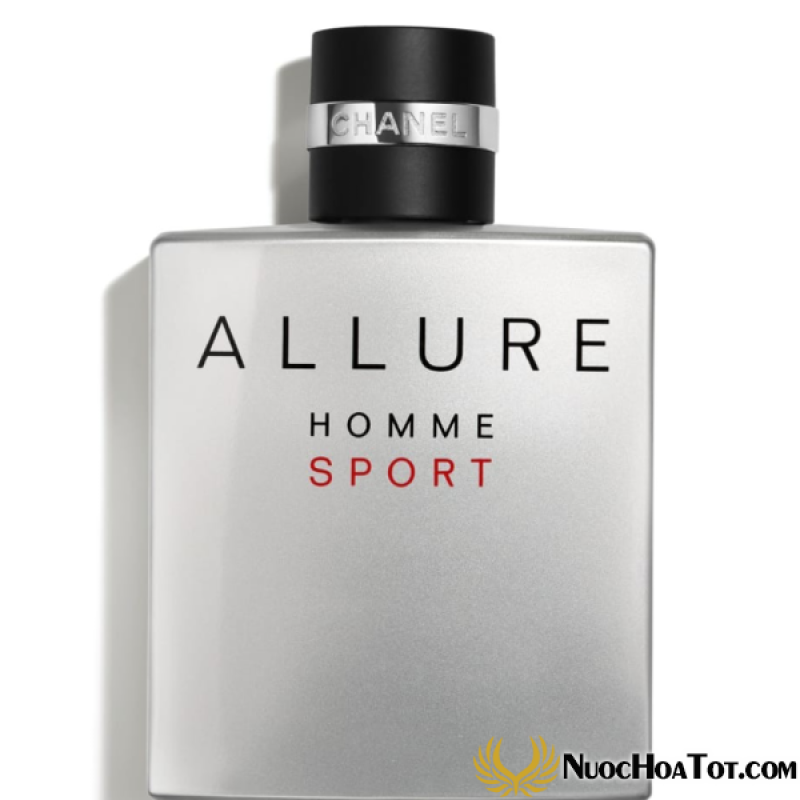 Nước hoa nam Chanel Allure Homme Sport EDT