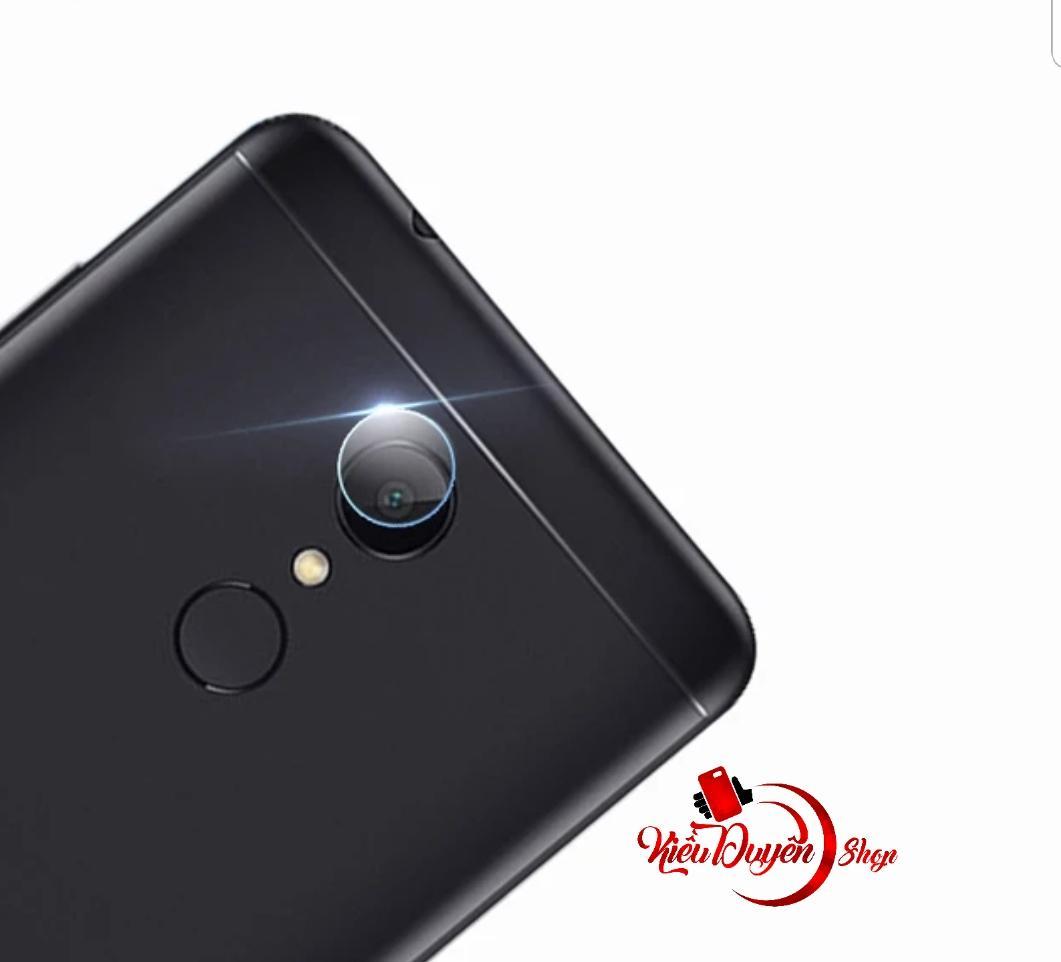 Dán cường lực camera Xiaomi Redmi 5,Redmi 5 Plus