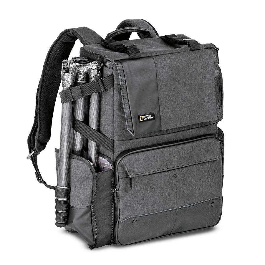 BALO NATIONAL GEOGRAPHIC NG W5072 (HÀNG F1)