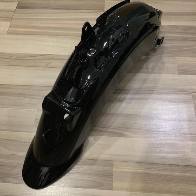 Đuôi xe cub 81 đời mới