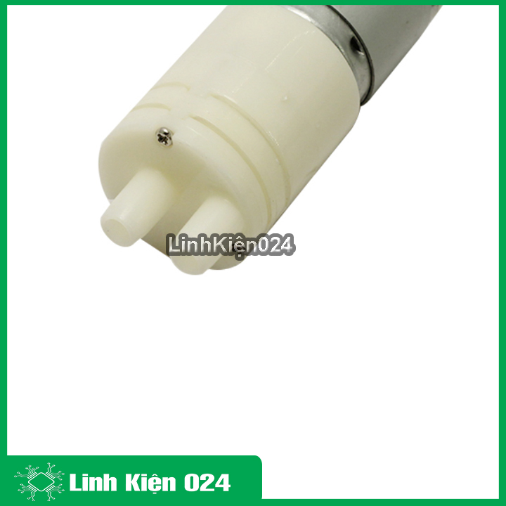 Máy bơm nước RS365 6-12vdc