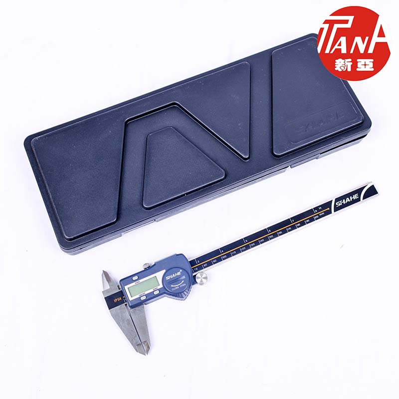 Thước Kẹp Điện Tử SHAHE