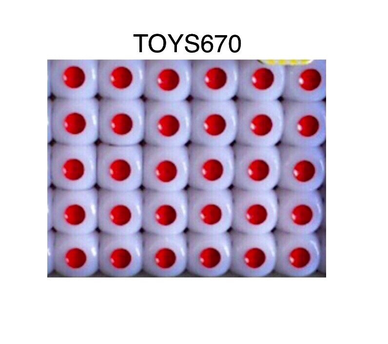 Xí ngầu 13 ly -2 viên