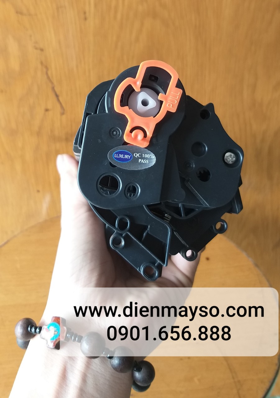 Hộp mực HP 12A Dùng máy in Canon 2900 3000 Hp 1010 1012 1015 1018 1020 1022 4010 4120 4320 4350