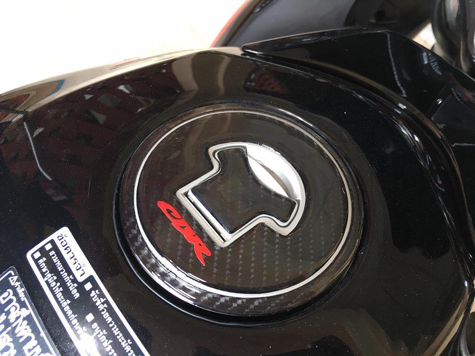 Bộ tem dán 3 món CBR150