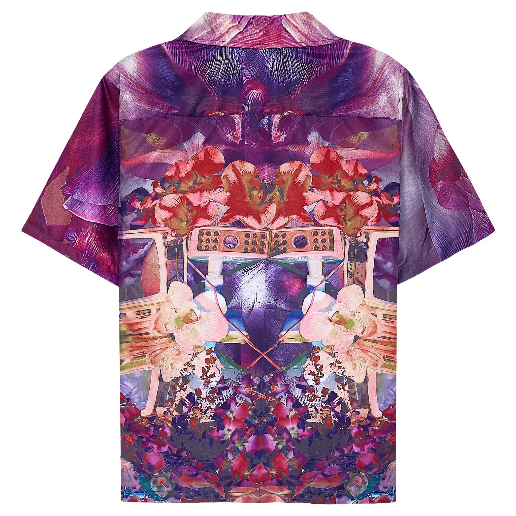 PARADOX Áo sơ mi COUNTRY SHIRT