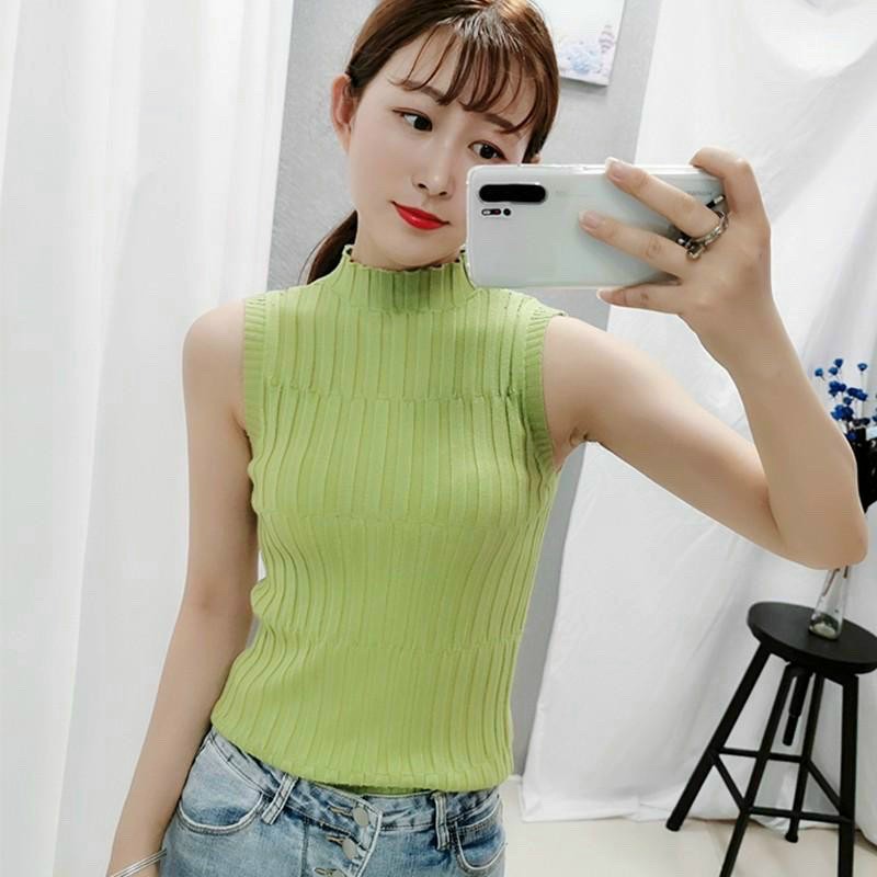 ÁO THUN CỔ LỌ ÔM BOBY NHIỀU MÀU PPMC29
