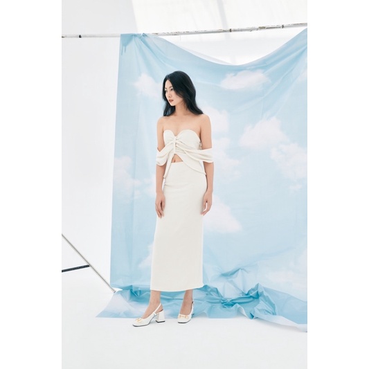 [NineToFive | Siêu sale cuối năm] - Áo Sora