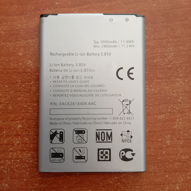 Pin điện thoại lg g4 / f500 / h815 / h818