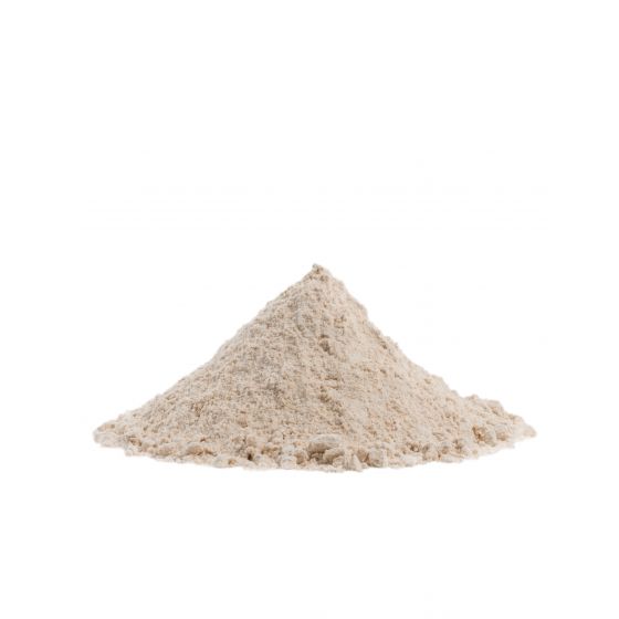 Bột mì nguyên cám hữu cơ Bob's red mill [Túi zip 500g - 1kg]