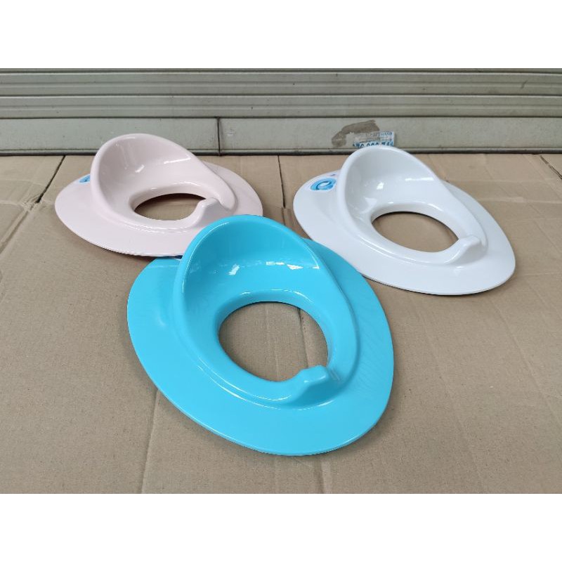 Bệ thu nhỏ bồn cầu cho bé Việt Nhật