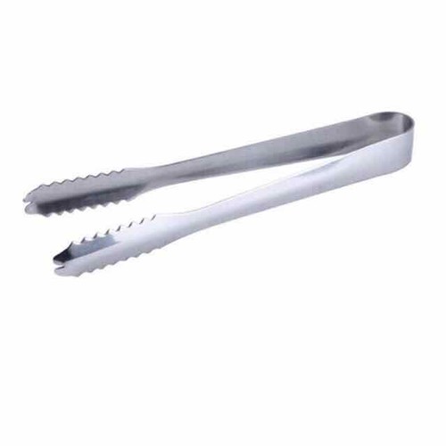 Dụng cụ gắp đá, gắp thức ăn đa năng 18cm