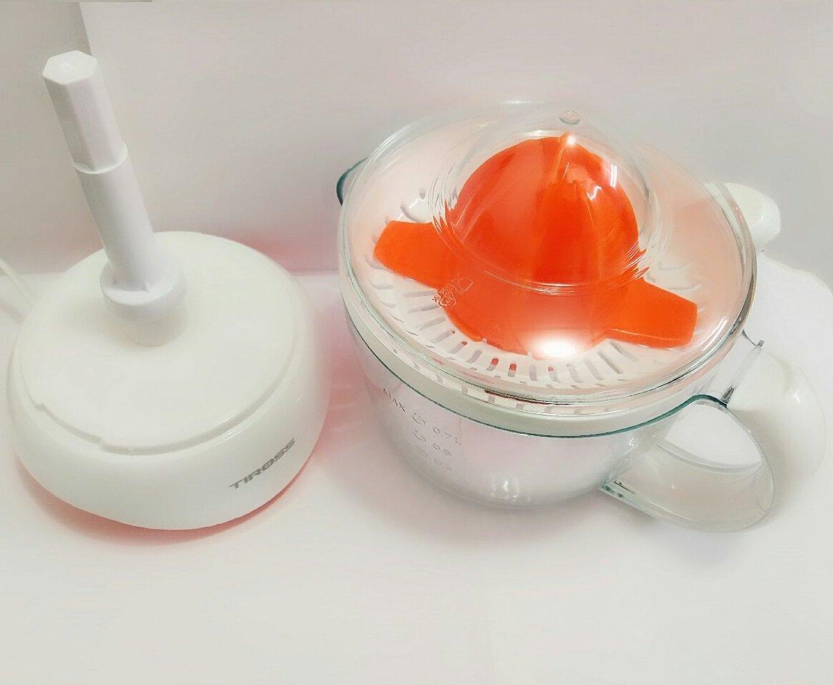 Máy vắt cam Tiross TS1392 - Hàng công ty