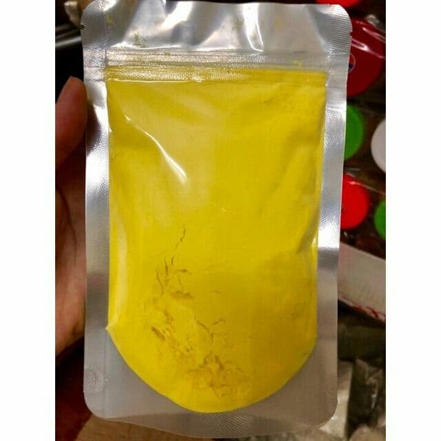500gr tinh bột nghệ đà nẵng nguyên chất 100%
