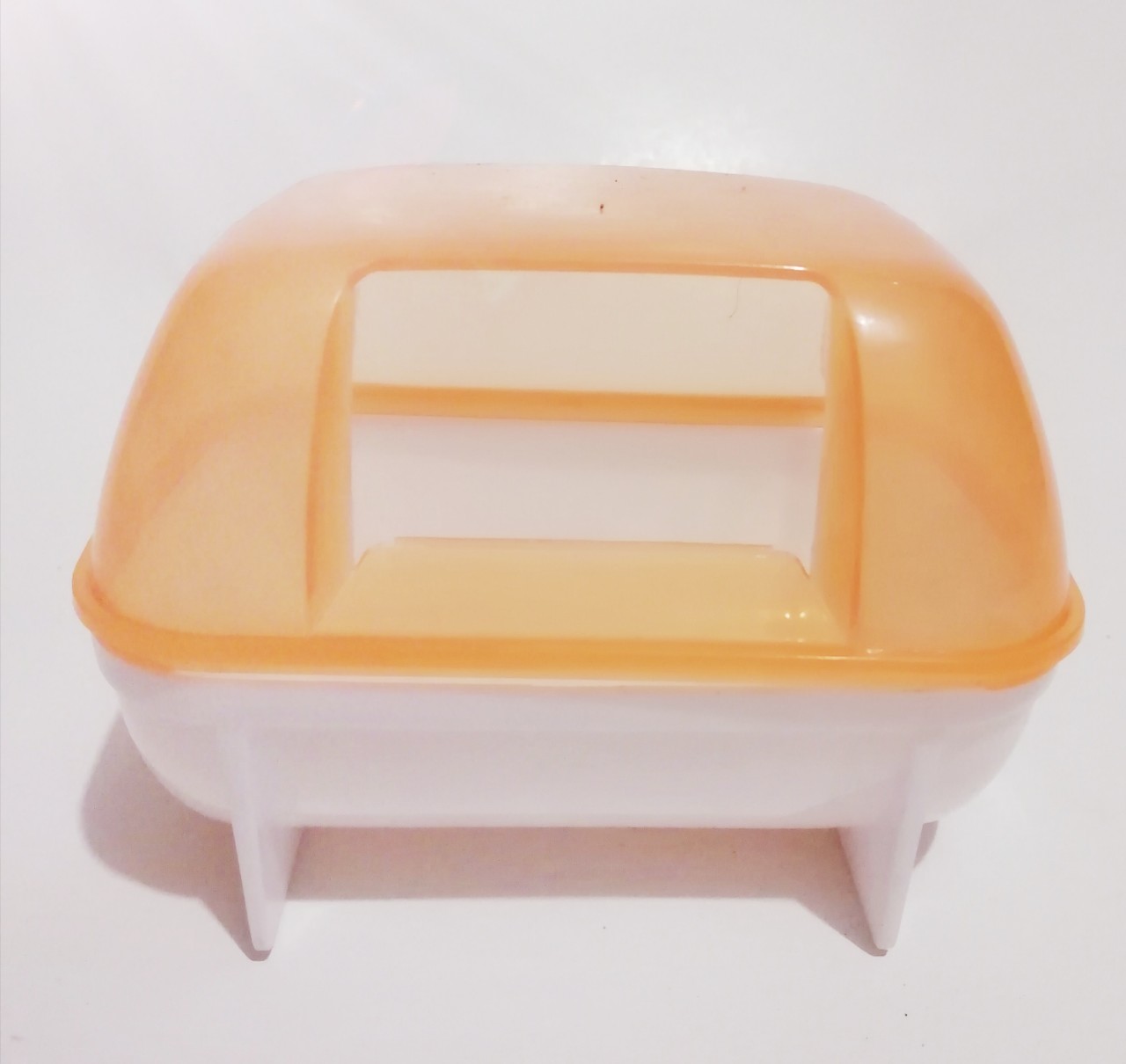 Nhà tắm hamster size lớn
