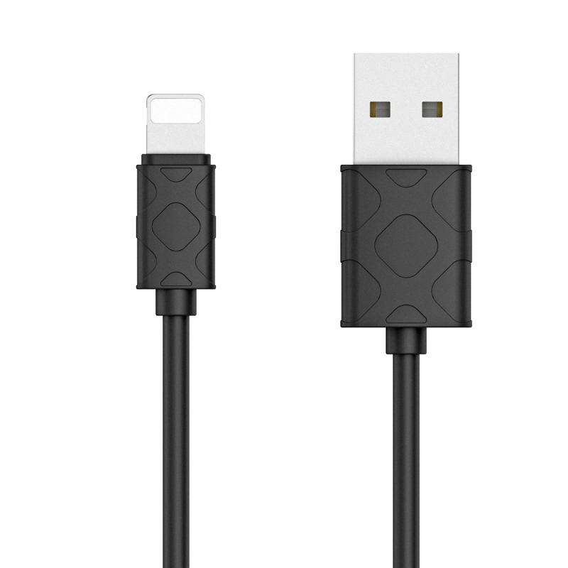 [HCM]Cáp sạc iPhone Baseus Yaven Lightning Cable For Apple - Hàng chính hãng
