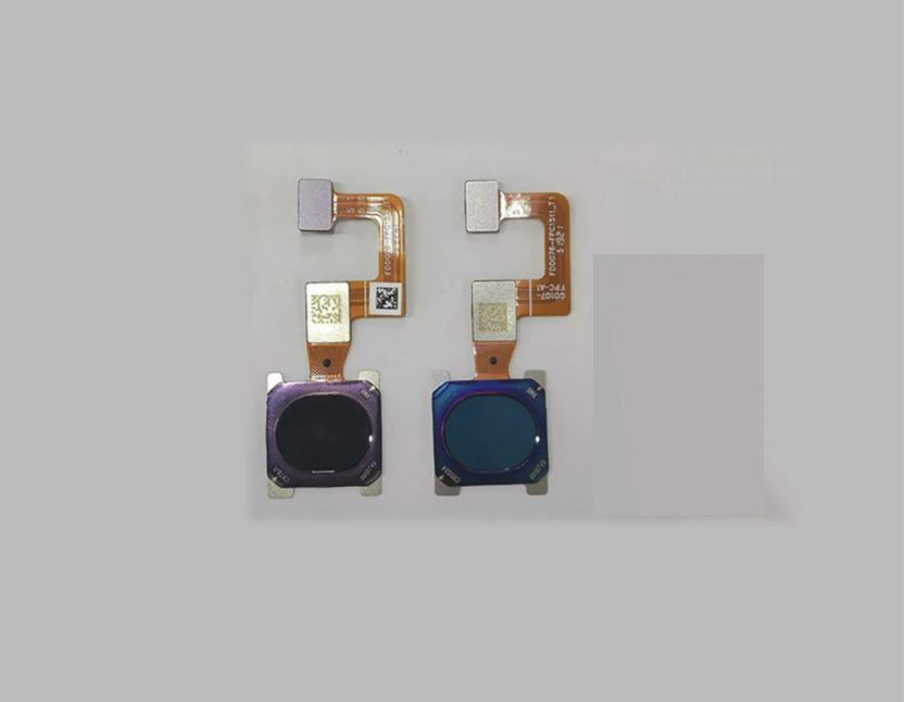 HOME VÂN TAY OPPO F11 PRO ZIN