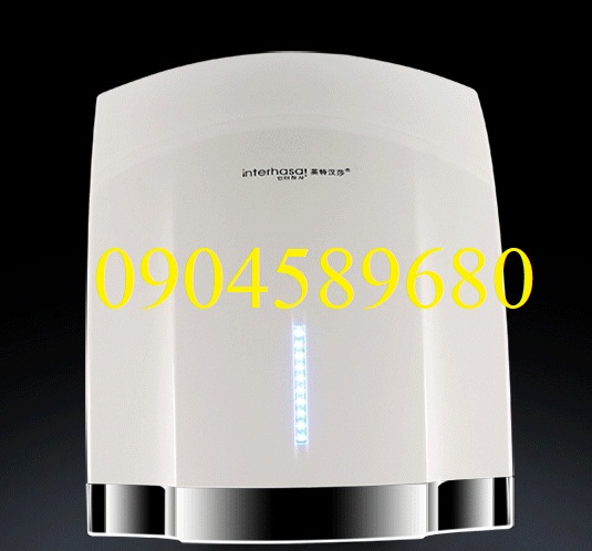 Máy sấy tay tự động INTERHASA A1003 ( 0904589680)